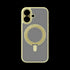 Momax iPhone 17 (2025) Caseform Roller Magnetic Case